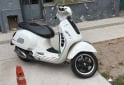 Motos - Vespa GTS 300 SUPER 2019 Nafta 38000Km - En Venta