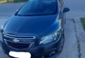 Autos - Chevrolet Ltz 2016 GNC 138000Km - En Venta