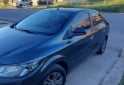Autos - Chevrolet Ltz 2016 GNC 138000Km - En Venta