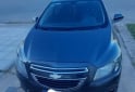 Autos - Chevrolet Ltz 2016 GNC 138000Km - En Venta