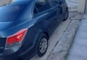 Autos - Chevrolet Ltz 2016 GNC 138000Km - En Venta