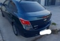 Autos - Chevrolet Ltz 2016 GNC 138000Km - En Venta