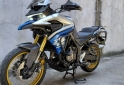 Motos - Voge DS525X 2026 Nafta 11800Km - En Venta