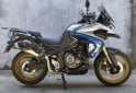 Motos - Voge DS525X 2026 Nafta 11800Km - En Venta