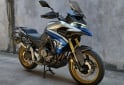Motos - Voge DS525X 2026 Nafta 11800Km - En Venta