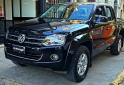 Camionetas - Volkswagen 2.0 TDI 2011 Diesel 285000Km - En Venta