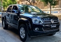 Camionetas - Volkswagen 2.0 TDI 2011 Diesel 285000Km - En Venta