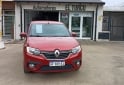 Autos - Renault Sandero intens 2023 Nafta 11090Km - En Venta