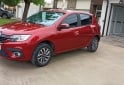 Autos - Renault Sandero intens 2023 Nafta 11090Km - En Venta