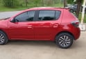 Autos - Renault Sandero intens 2023 Nafta 11090Km - En Venta