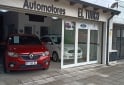Autos - Renault Sandero intens 2023 Nafta 11090Km - En Venta