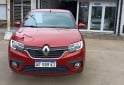 Autos - Renault Sandero intens 2023 Nafta 11090Km - En Venta