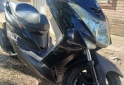 Motos - Zanella Cruise X 150 2021 Nafta 23000Km - En Venta