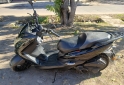 Motos - Zanella Cruise X 150 2021 Nafta 23000Km - En Venta