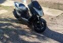 Motos - Zanella Cruise X 150 2021 Nafta 23000Km - En Venta
