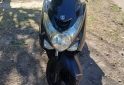 Motos - Zanella Cruise X 150 2021 Nafta 23000Km - En Venta