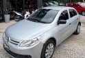 Autos - Volkswagen GOL TREND 1.6 PACK 1 2012 Nafta 133000Km - En Venta
