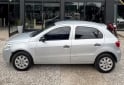 Autos - Volkswagen GOL TREND 1.6 PACK 1 2012 Nafta 133000Km - En Venta