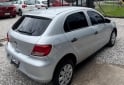 Autos - Volkswagen GOL TREND 1.6 PACK 1 2012 Nafta 133000Km - En Venta