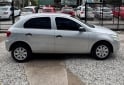 Autos - Volkswagen GOL TREND 1.6 PACK 1 2012 Nafta 133000Km - En Venta