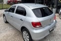 Autos - Volkswagen GOL TREND 1.6 PACK 1 2012 Nafta 133000Km - En Venta