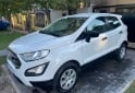 Autos - Ford ECOSPORT S 1.5L MT 2018 Nafta 57000Km - En Venta