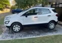 Autos - Ford ECOSPORT S 1.5L MT 2018 Nafta 57000Km - En Venta