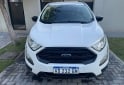 Autos - Ford ECOSPORT S 1.5L MT 2018 Nafta 57000Km - En Venta