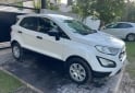 Autos - Ford ECOSPORT S 1.5L MT 2018 Nafta 57000Km - En Venta