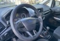 Autos - Ford ECOSPORT S 1.5L MT 2018 Nafta 57000Km - En Venta