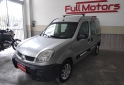 Utilitarios - Renault kangoo 2013 GNC - En Venta