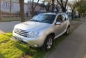 Autos - Renault Duster 2.0 Luce 2013 GNC 163000Km - En Venta
