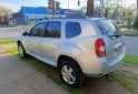 Autos - Renault Duster 2.0 Luce 2013 GNC 163000Km - En Venta