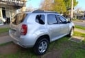 Autos - Renault Duster 2.0 Luce 2013 GNC 163000Km - En Venta