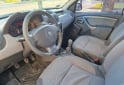 Autos - Renault Duster 2.0 Luce 2013 GNC 163000Km - En Venta
