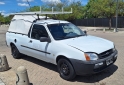Camionetas - Ford Courier 2004 Diesel 325000Km - En Venta