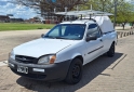 Camionetas - Ford Courier 2004 Diesel 325000Km - En Venta