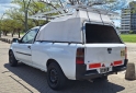 Camionetas - Ford Courier 2004 Diesel 325000Km - En Venta