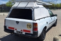 Camionetas - Ford Courier 2004 Diesel 325000Km - En Venta