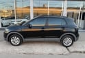 Autos - Volkswagen T Cross 2020 Nafta 82000Km - En Venta