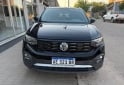 Autos - Volkswagen T Cross 2020 Nafta 82000Km - En Venta