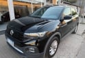 Autos - Volkswagen T Cross 2020 Nafta 82000Km - En Venta
