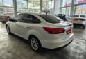 Autos - Ford Focus 2016 Nafta - En Venta