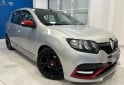 Autos - Renault Sandero RS 2017 Nafta 65000Km - En Venta