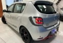Autos - Renault Sandero RS 2017 Nafta 65000Km - En Venta