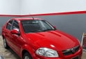 Autos - Fiat Siena corsa clio palio 2015 GNC 223500Km - En Venta