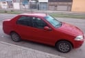 Autos - Fiat Siena corsa clio palio 2015 GNC 223500Km - En Venta
