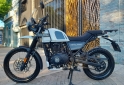Motos - Royal Enfield Himalayan 400 2021 Nafta 17000Km - En Venta