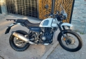 Motos - Royal Enfield Himalayan 400 2021 Nafta 17000Km - En Venta