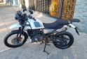Motos - Royal Enfield Himalayan 400 2021 Nafta 17000Km - En Venta